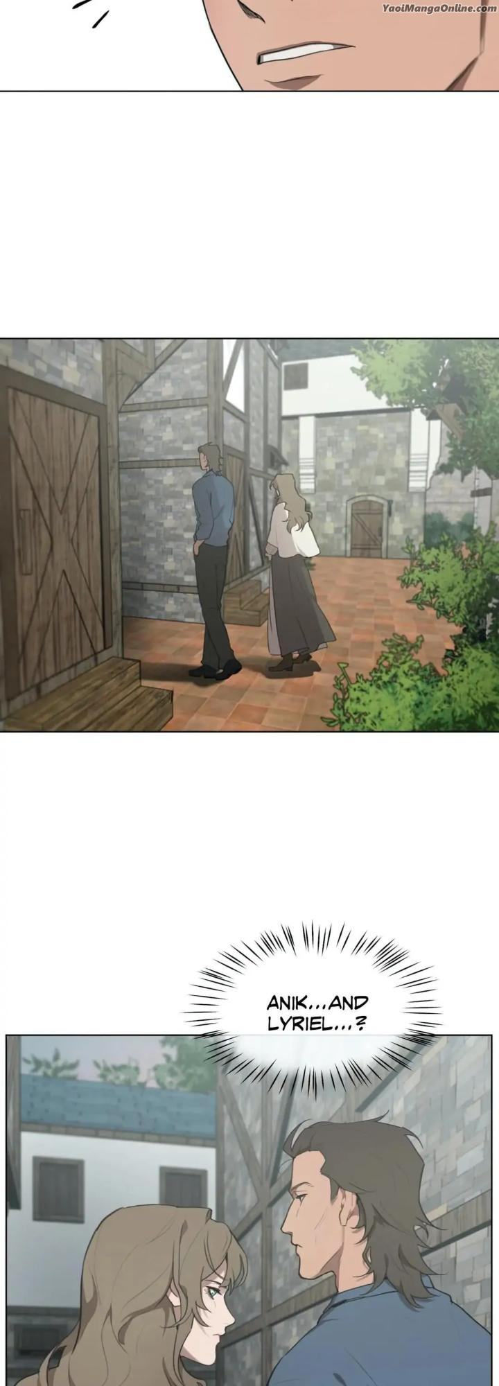 Plaything: The Grand Duke’s Boytoy by TR [Eng] page 35