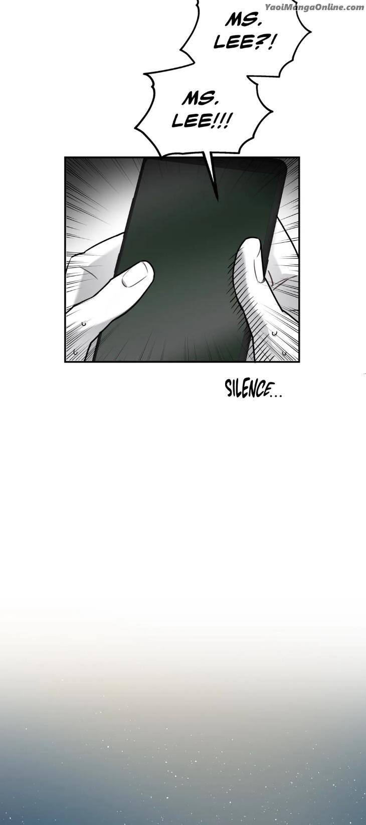 You Get Me Going by MOSCARETO/ Oh DoYeon [Eng] page 35