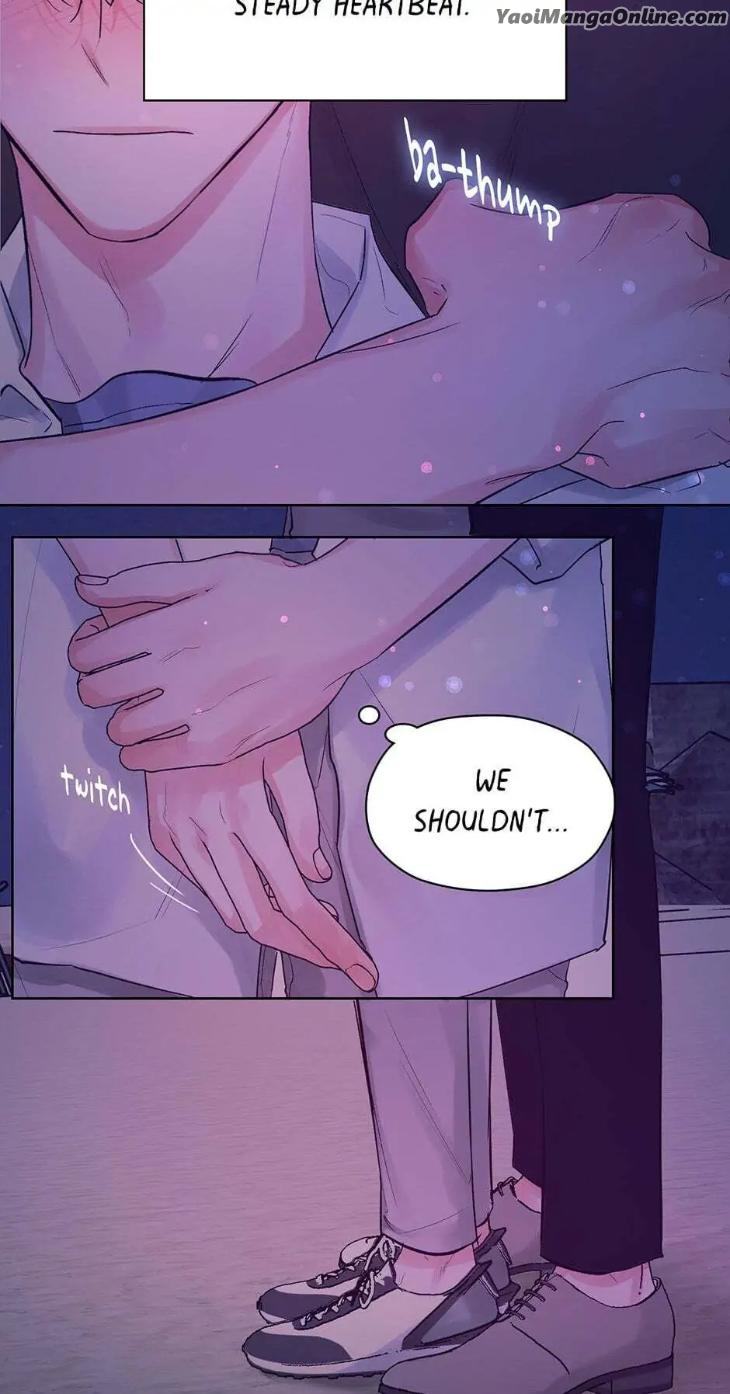 Wedding Plans for Mr. & Mr. by Rotten GreenT [Eng] page 34