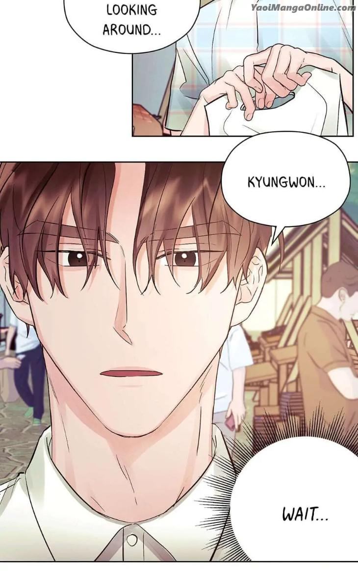 Wedding Plans for Mr. & Mr. by Rotten GreenT [Eng] page 35