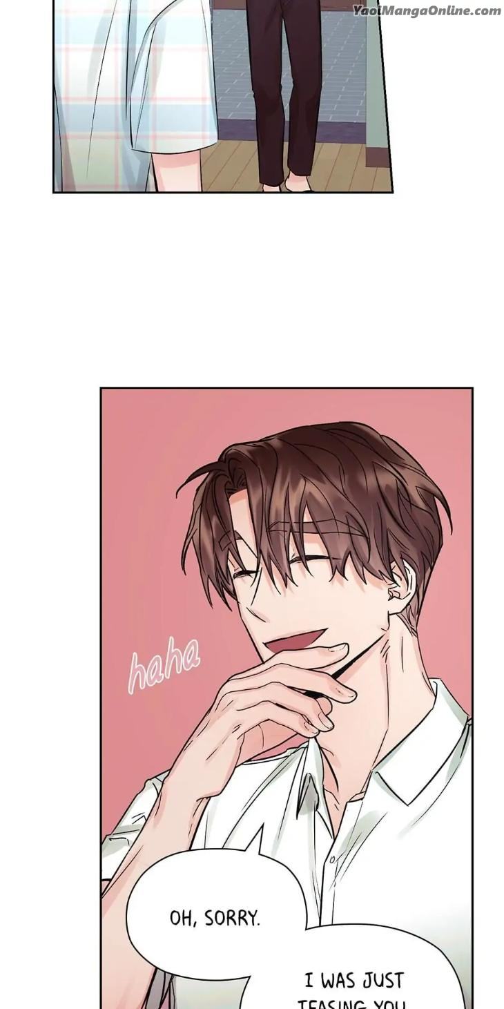 Wedding Plans for Mr. & Mr. by Rotten GreenT [Eng] page 35