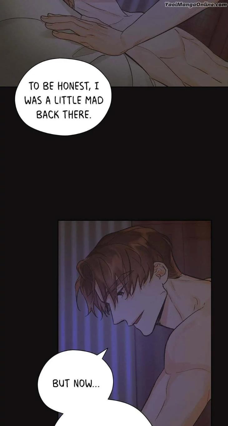 Wedding Plans for Mr. & Mr. by Rotten GreenT [Eng] page 35