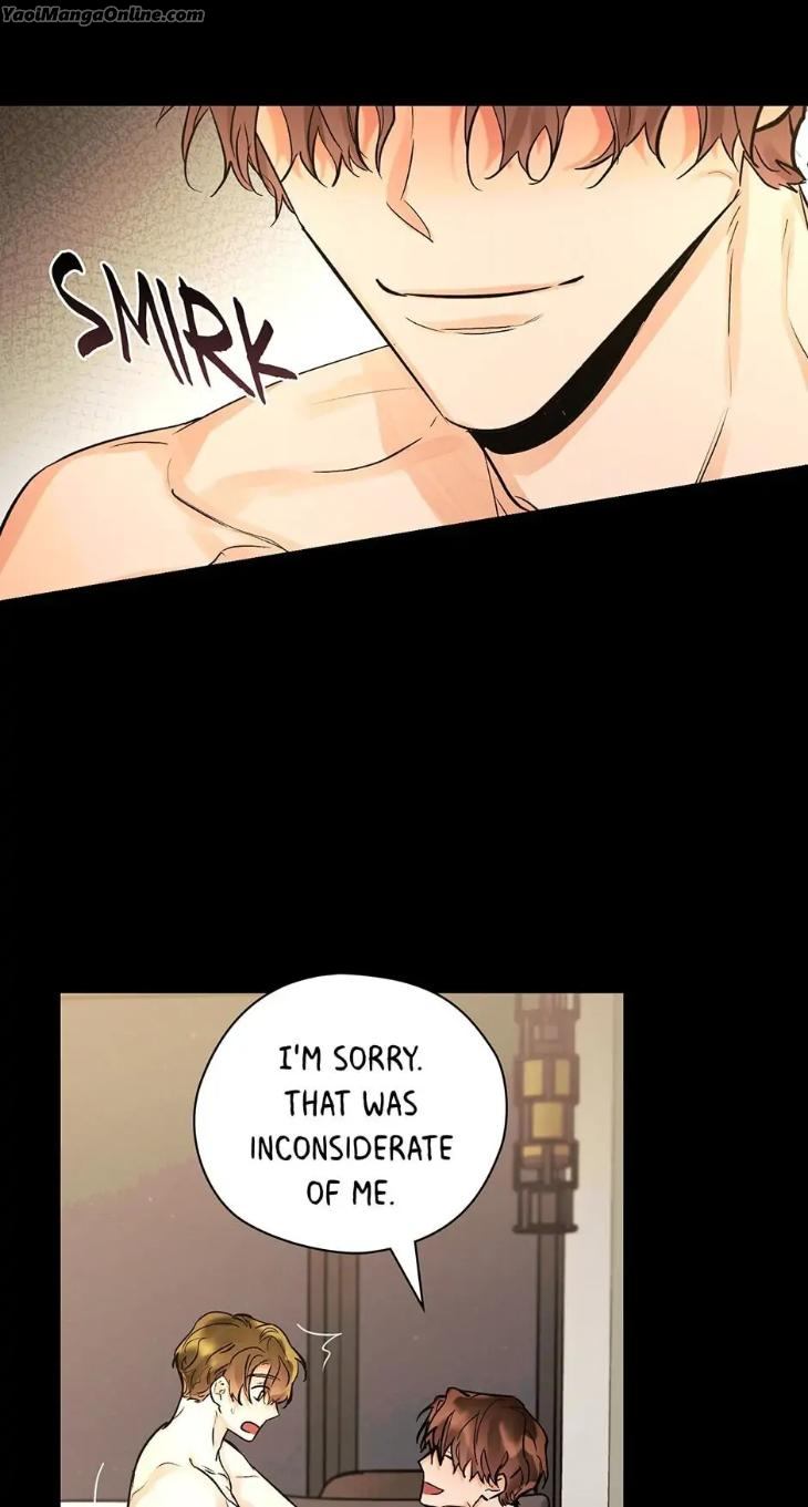 Wedding Plans for Mr. & Mr. by Rotten GreenT [Eng] page 35