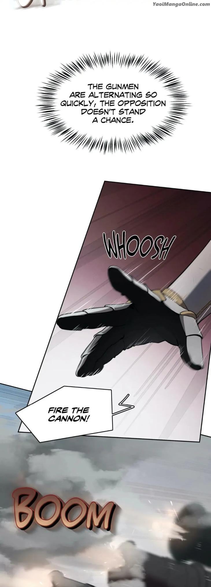 Plaything: The Grand Duke’s Boytoy by TR [Eng] page 35