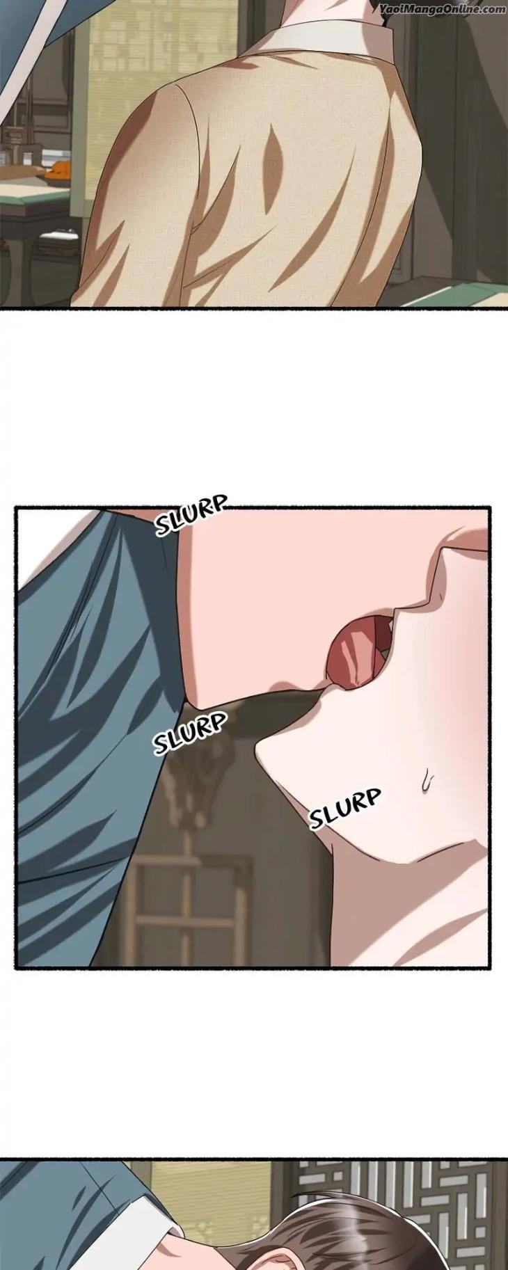 Flower by Hoya – Uncensored [Eng] page 35