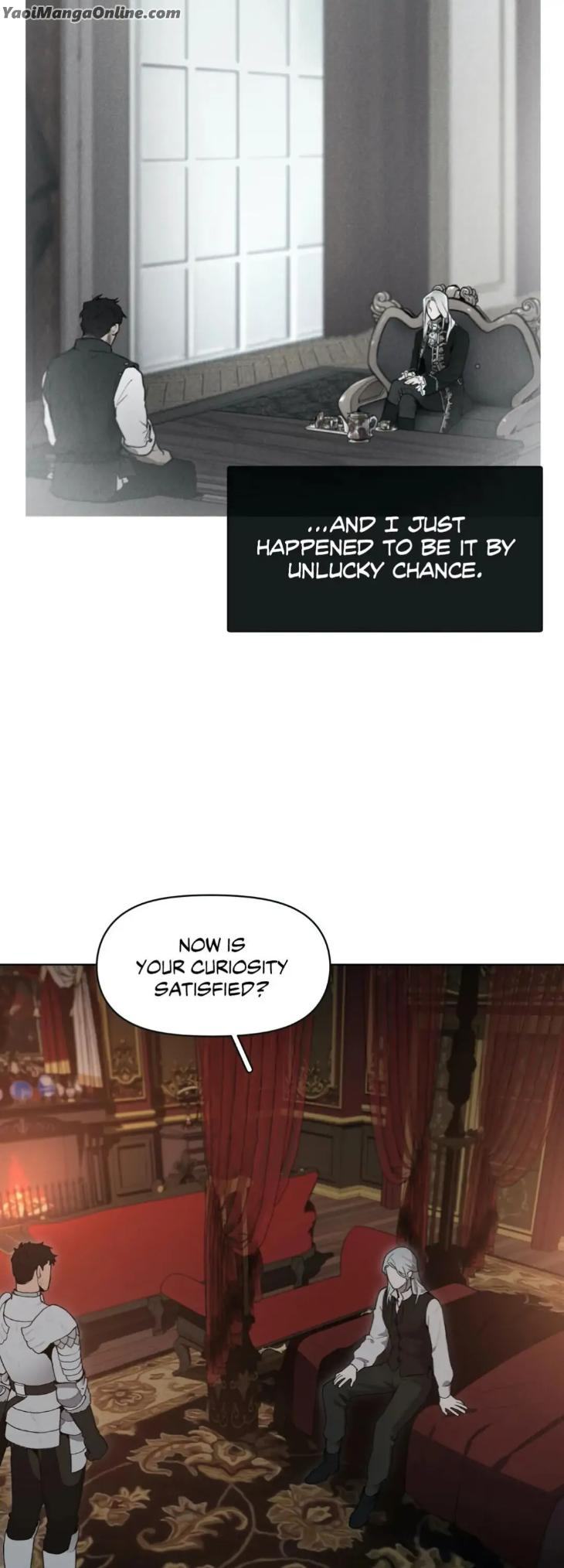 Plaything: The Grand Duke’s Boytoy by TR [Eng] page 35
