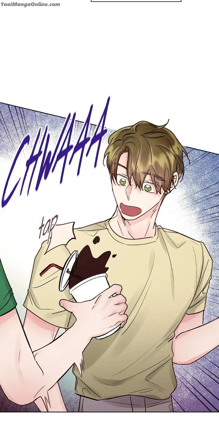 Wedding Plans for Mr. & Mr. by Rotten GreenT [Eng] page 35