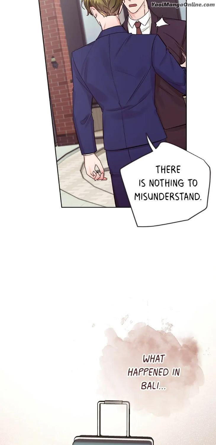 Wedding Plans for Mr. & Mr. by Rotten GreenT [Eng] page 35