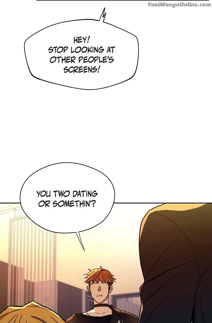 Hard-Boiled Love by Gwendolyn [Eng] page 36