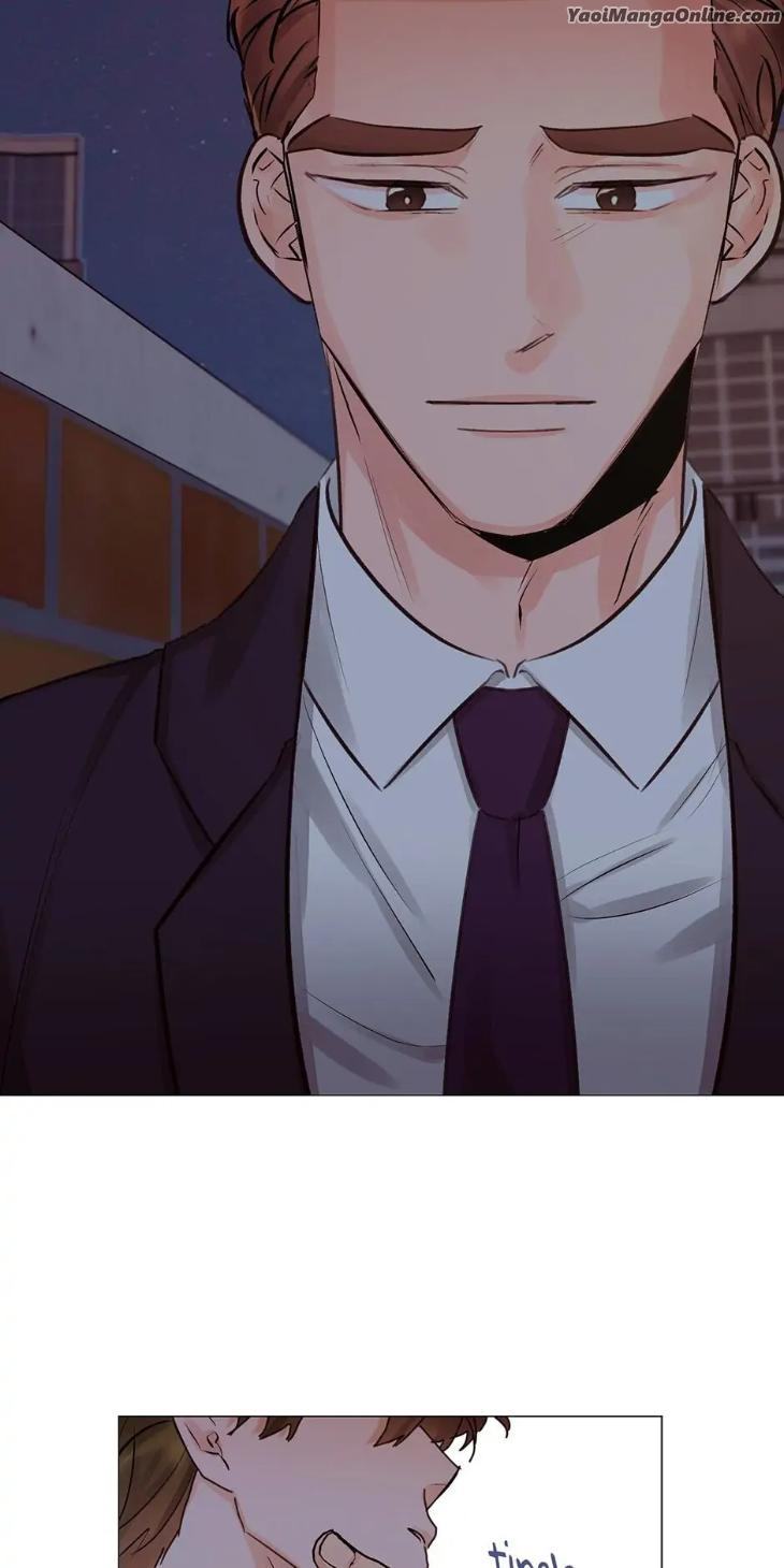 Wedding Plans for Mr. & Mr. by Rotten GreenT [Eng] page 36