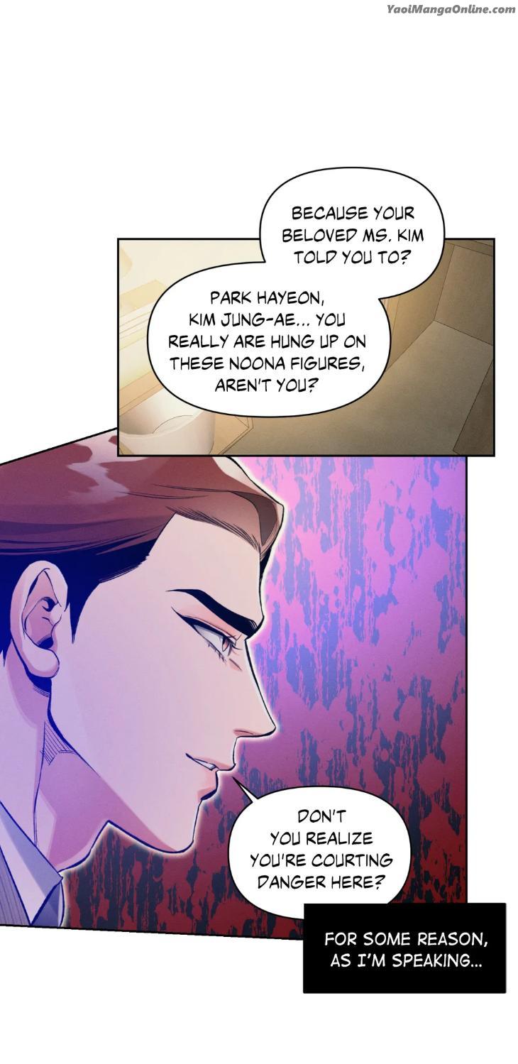 Beware the Ides of March by Stan/ Choi Song – Ch. 103 [Eng] page 36