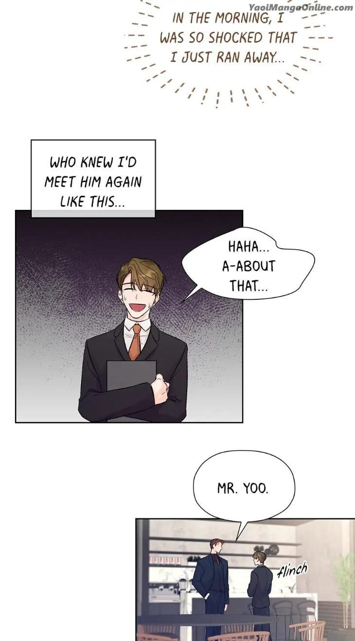 Wedding Plans for Mr. & Mr. by Rotten GreenT [Eng] page 35