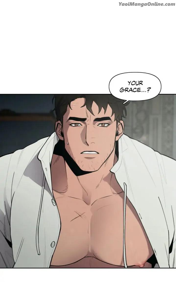 Plaything: The Grand Duke’s Boytoy by TR [Eng] page 36