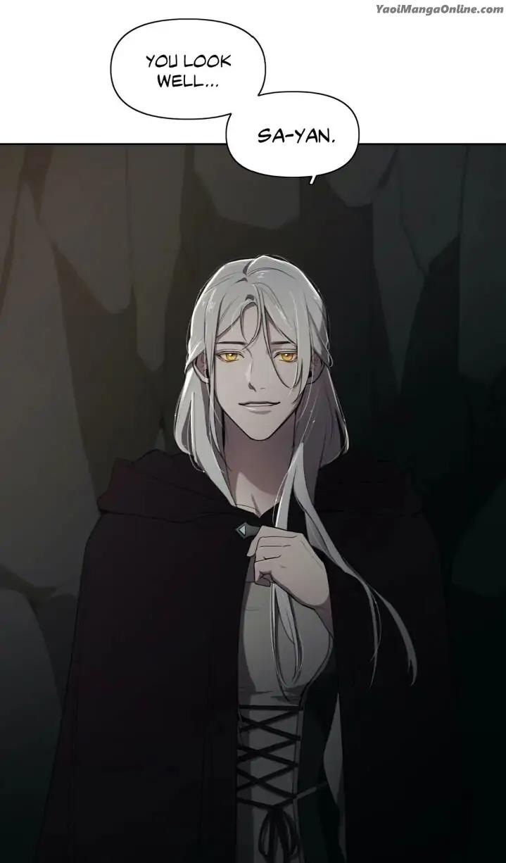 Plaything: The Grand Duke’s Boytoy by TR [Eng] page 34