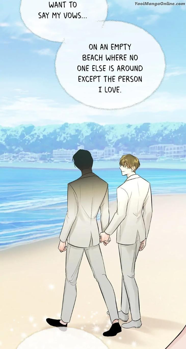 Wedding Plans for Mr. & Mr. by Rotten GreenT [Eng] page 35