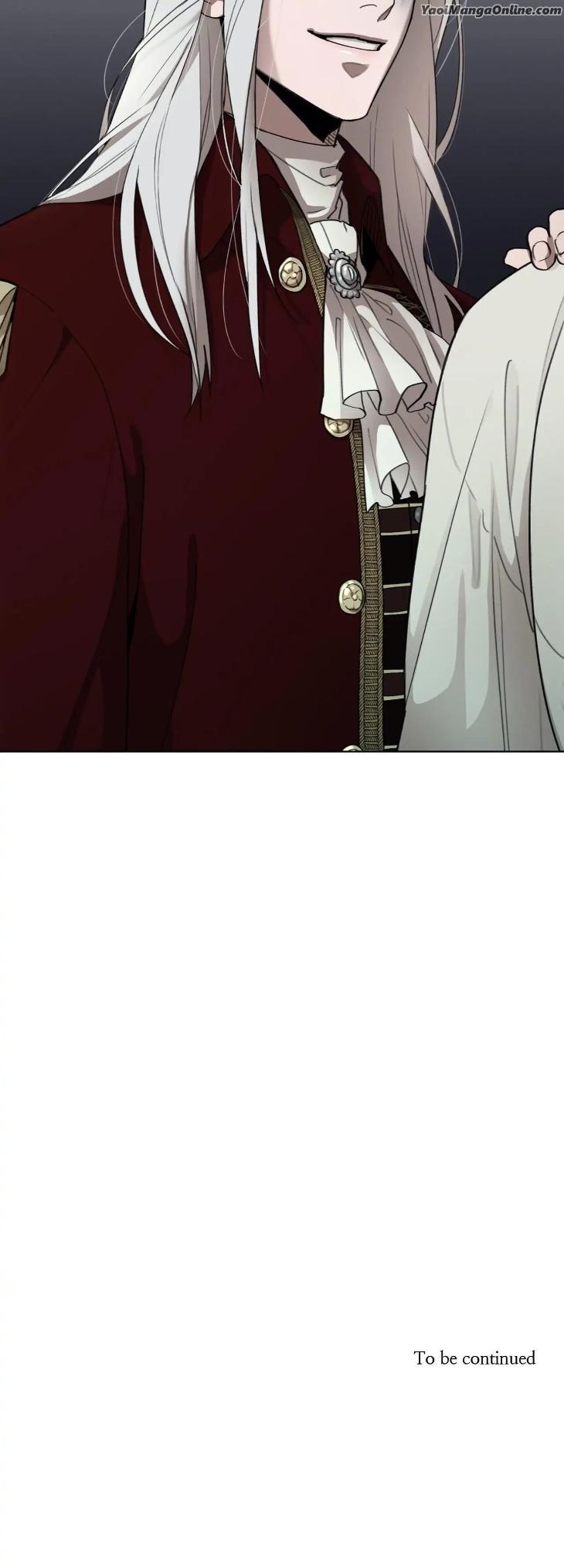 Plaything: The Grand Duke’s Boytoy by TR [Eng] page 36