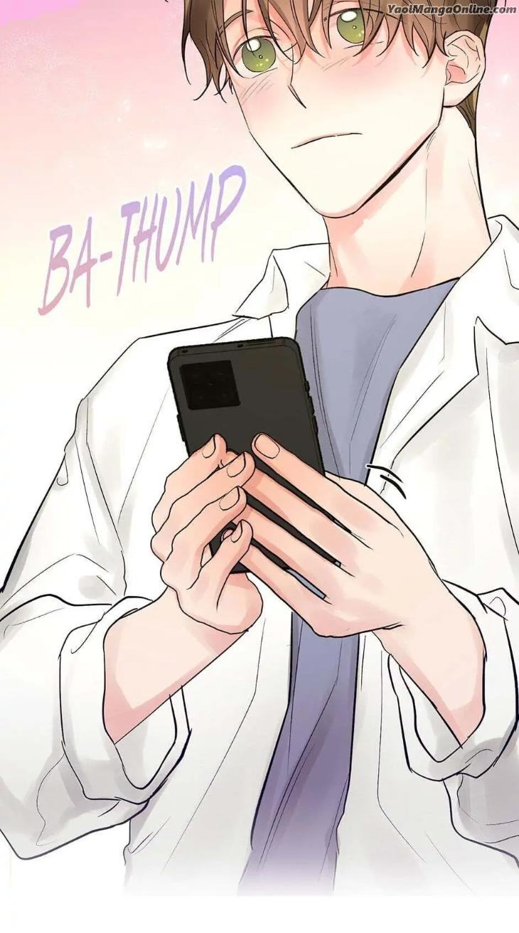 Wedding Plans for Mr. & Mr. by Rotten GreenT [Eng] page 36