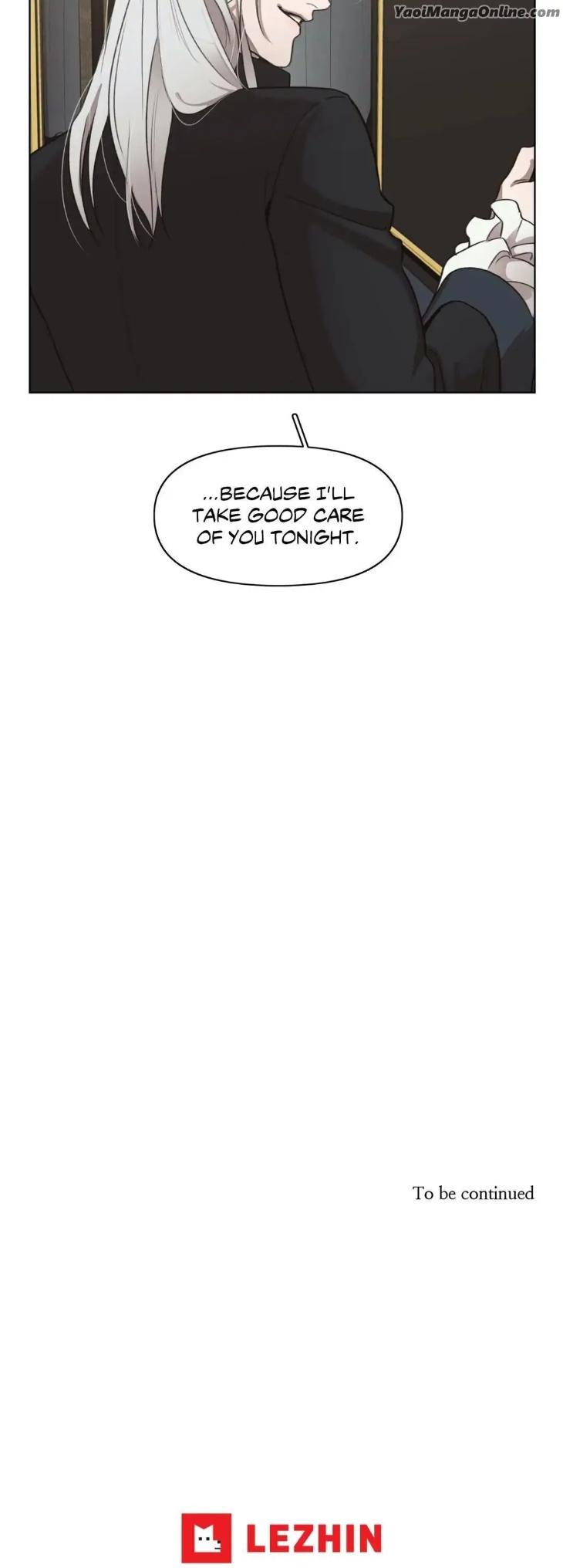 Plaything: The Grand Duke’s Boytoy by TR [Eng] page 36