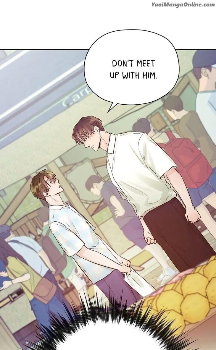 Wedding Plans for Mr. & Mr. by Rotten GreenT [Eng] page 36