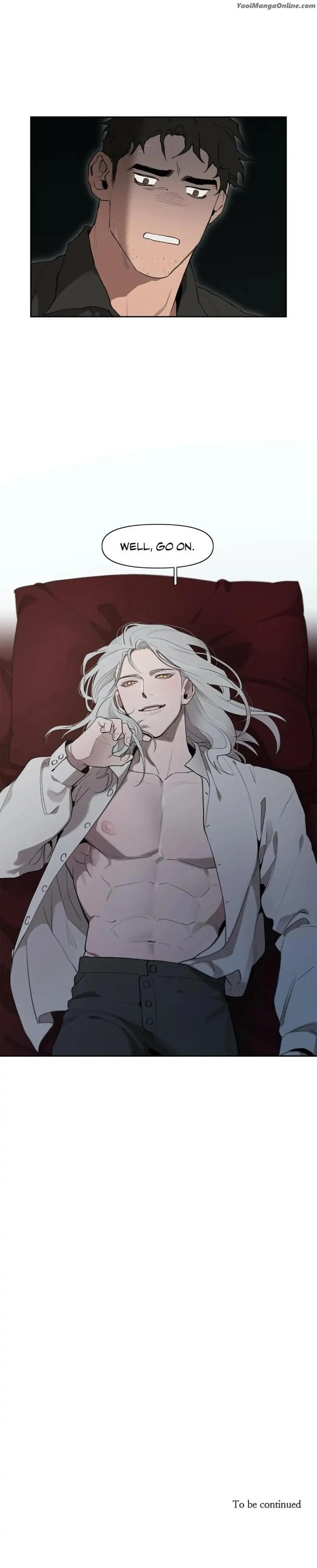 Plaything: The Grand Duke’s Boytoy by TR [Eng] page 36