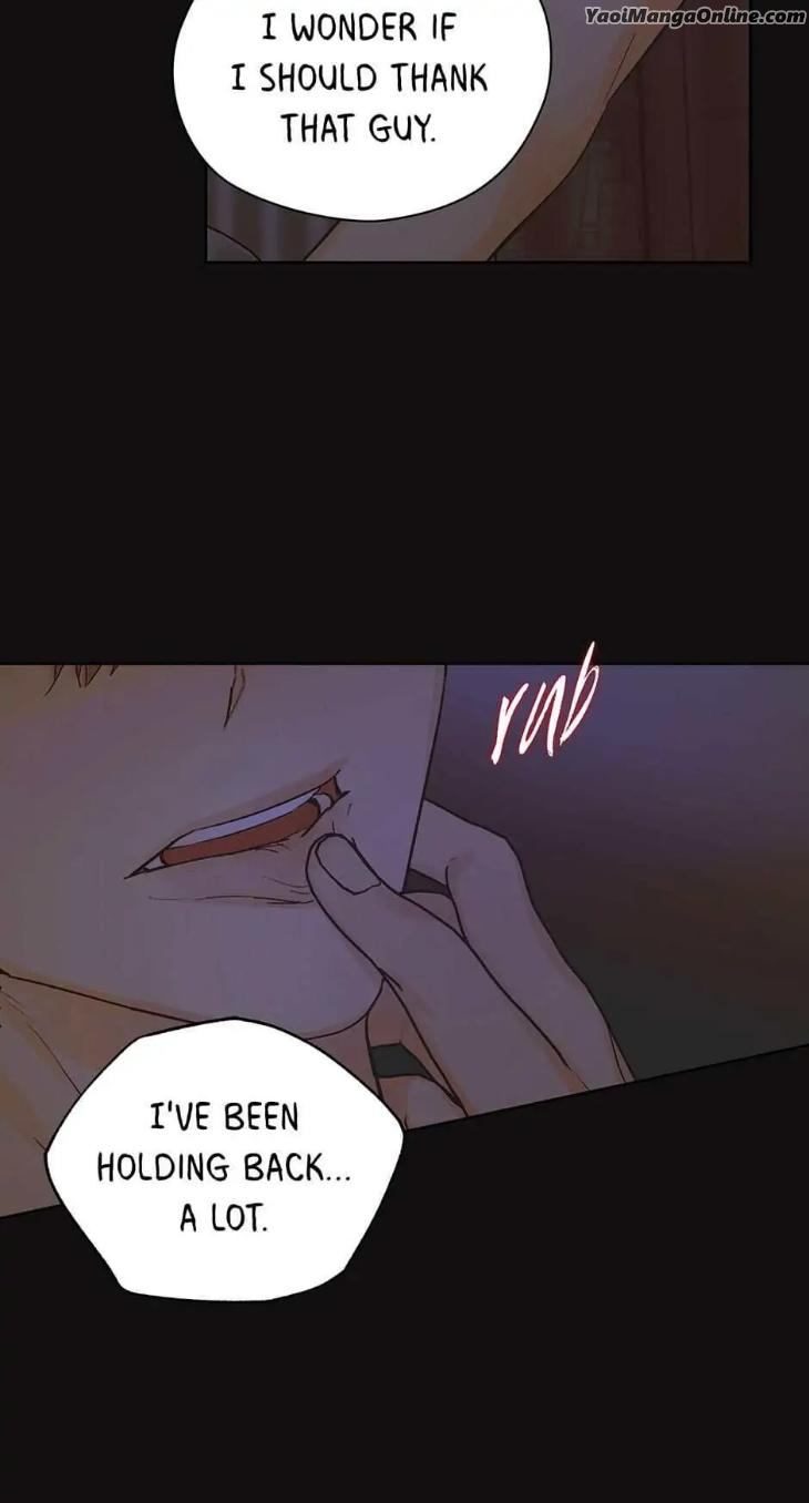 Wedding Plans for Mr. & Mr. by Rotten GreenT [Eng] page 36