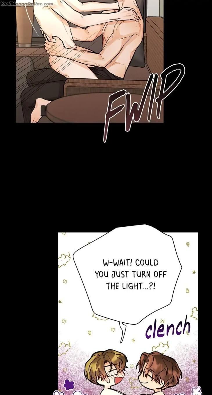 Wedding Plans for Mr. & Mr. by Rotten GreenT [Eng] page 36