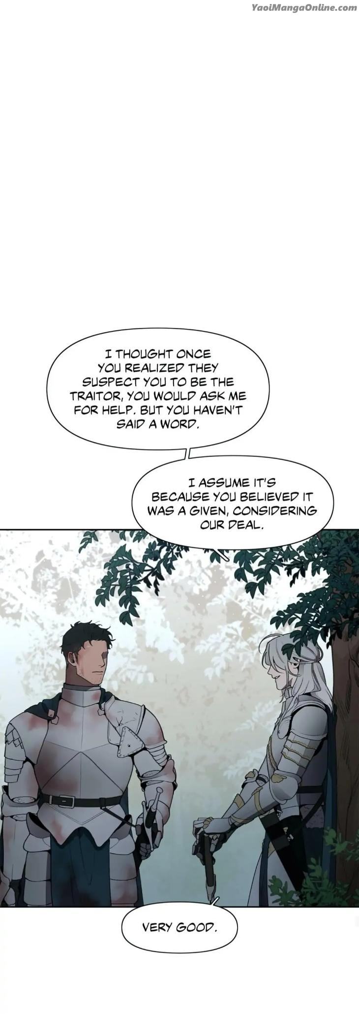 Plaything: The Grand Duke’s Boytoy by TR [Eng] page 36