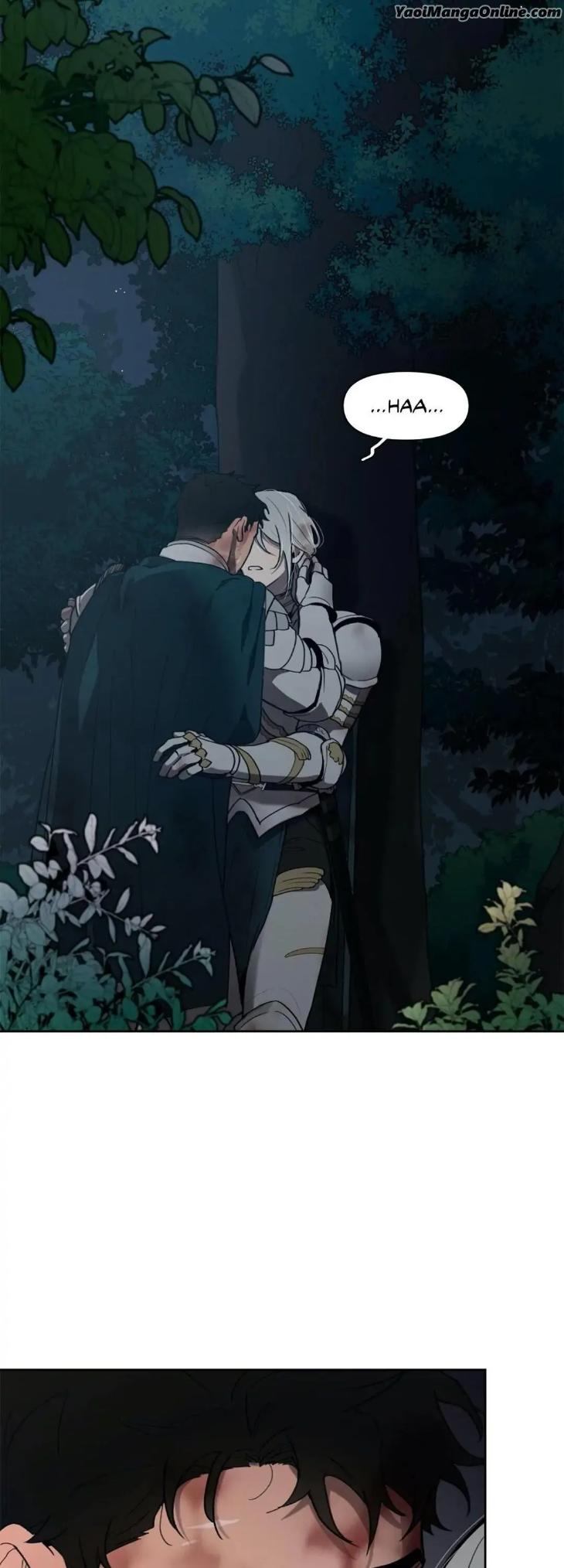 Plaything: The Grand Duke’s Boytoy by TR [Eng] page 36