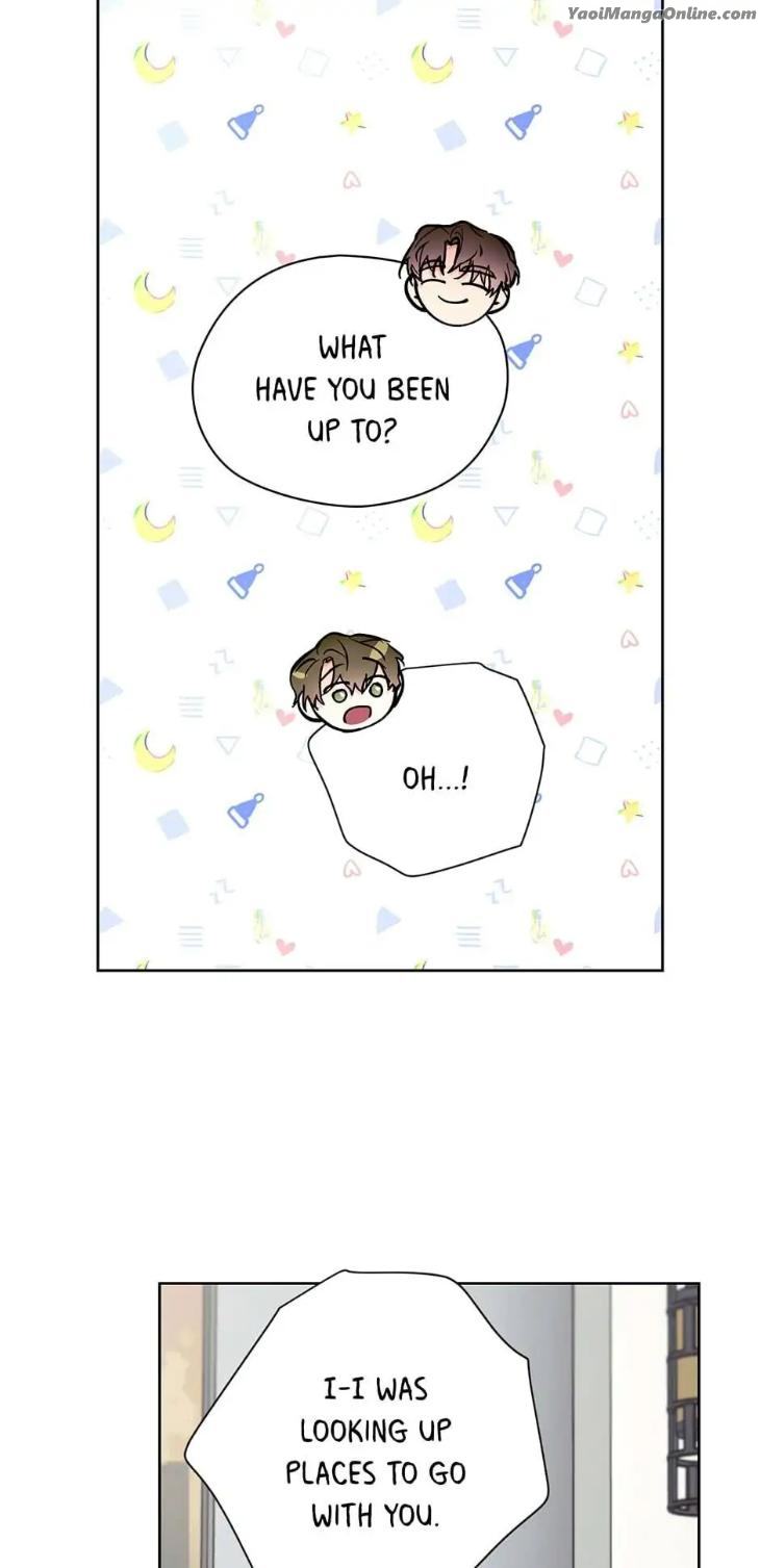 Wedding Plans for Mr. & Mr. by Rotten GreenT [Eng] page 36