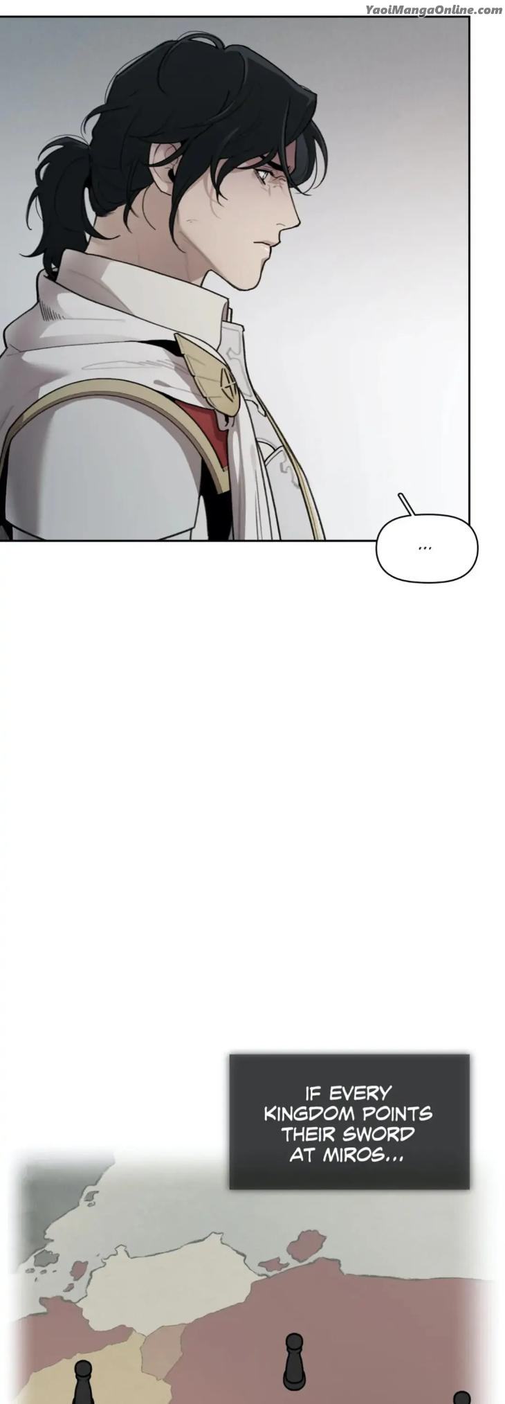 Plaything: The Grand Duke’s Boytoy by TR [Eng] page 36