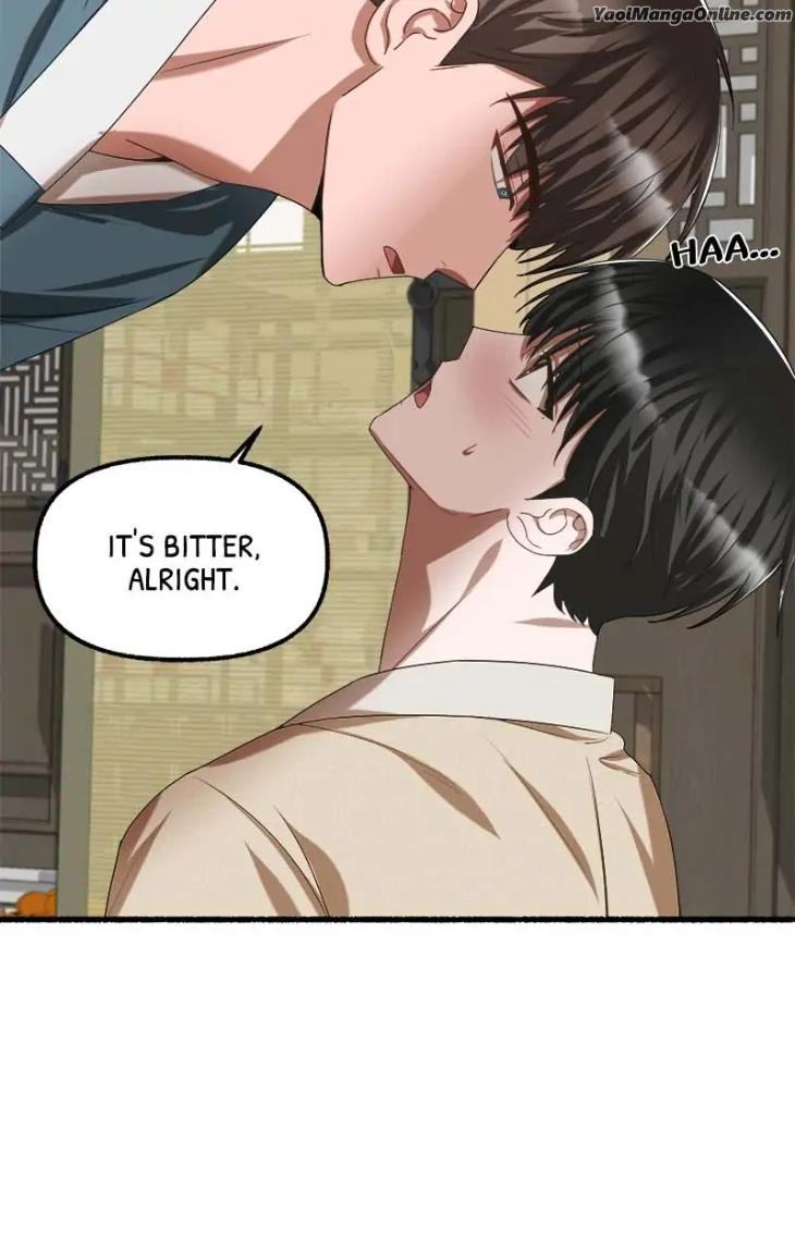 Flower by Hoya – Uncensored [Eng] page 36