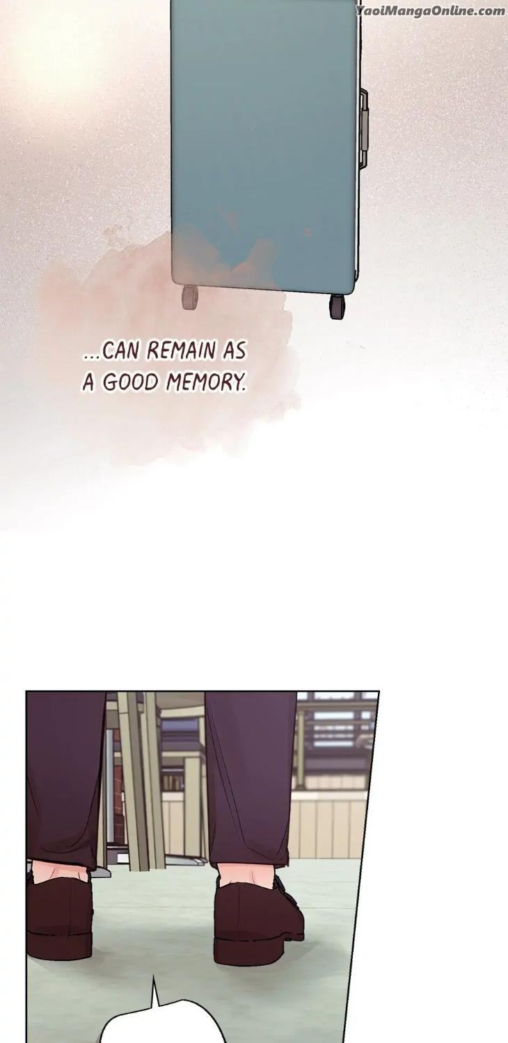 Wedding Plans for Mr. & Mr. by Rotten GreenT [Eng] page 36