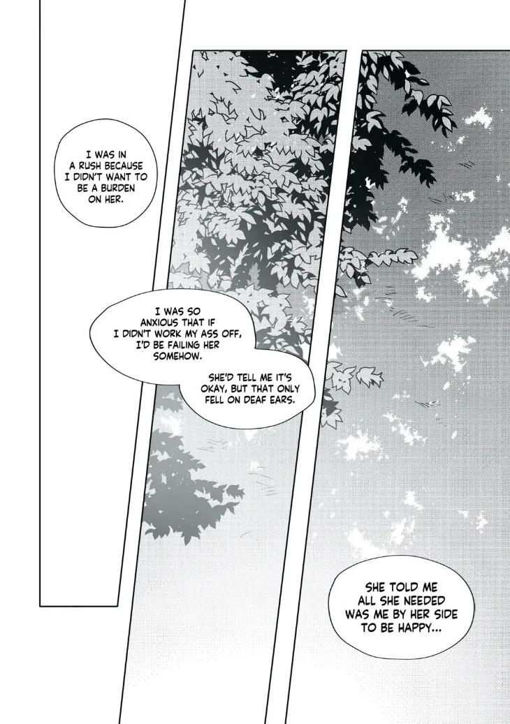 My Way with You by u-pi [Eng] page 33