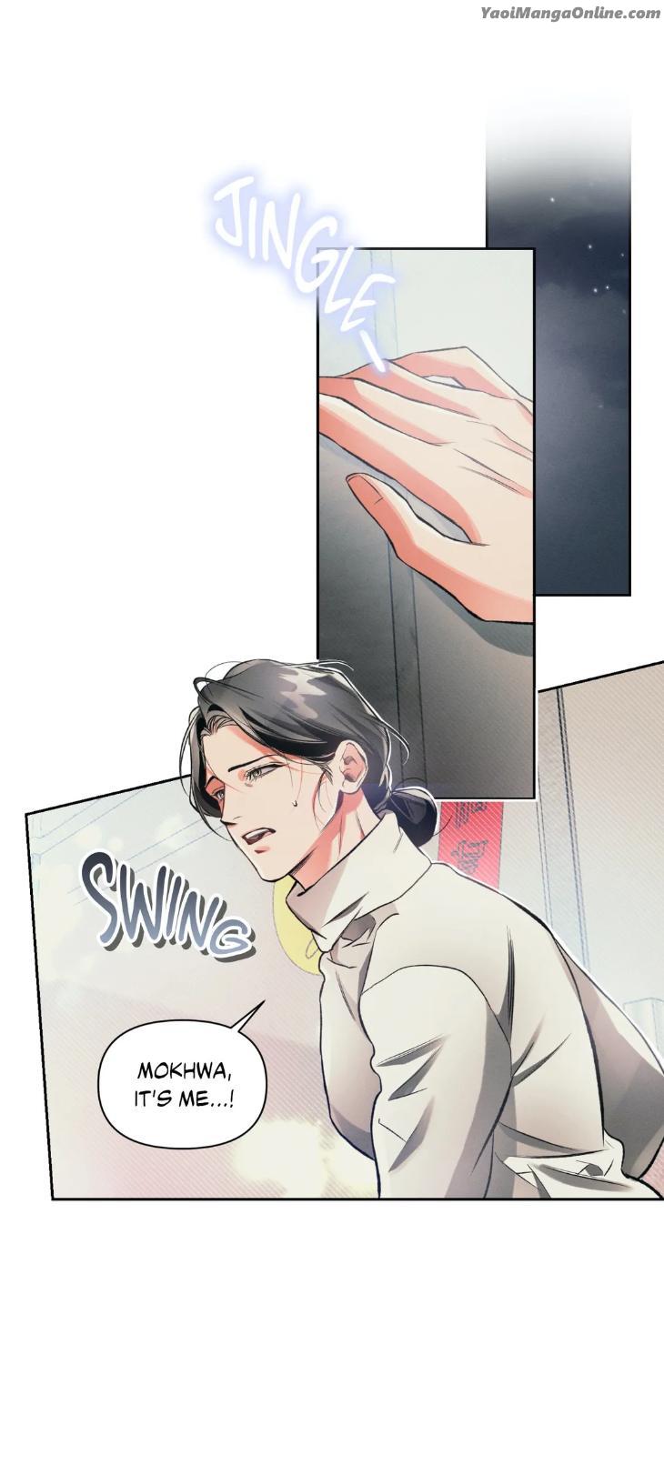 Beware the Ides of March by Stan/ Choi Song – Ch. 103 [Eng] page 37