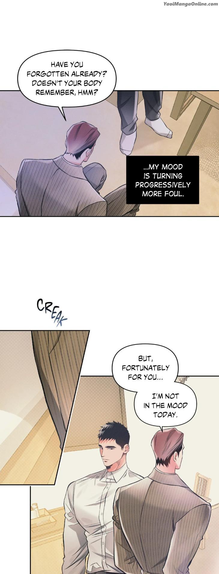 Beware the Ides of March by Stan/ Choi Song – Ch. 103 [Eng] page 37