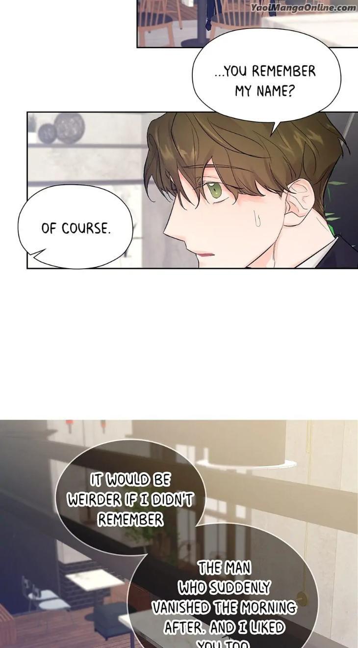 Wedding Plans for Mr. & Mr. by Rotten GreenT [Eng] page 36