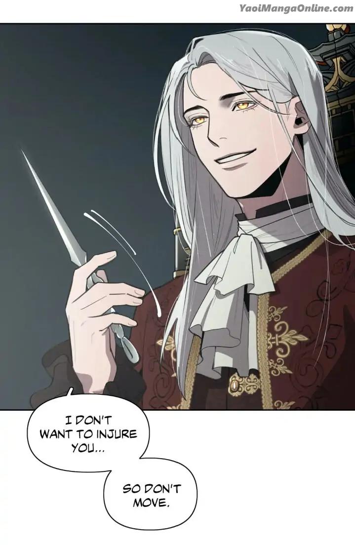 Plaything: The Grand Duke’s Boytoy by TR [Eng] page 37