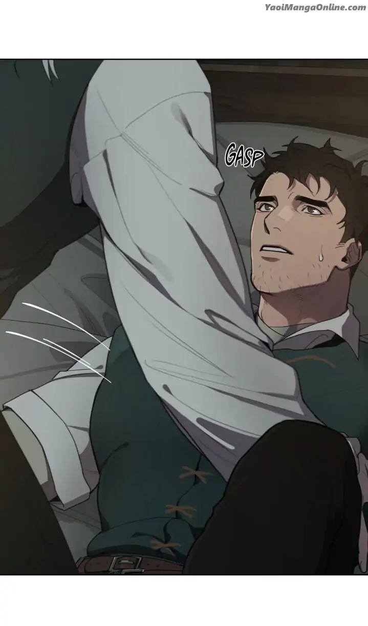 Plaything: The Grand Duke’s Boytoy by TR [Eng] page 36