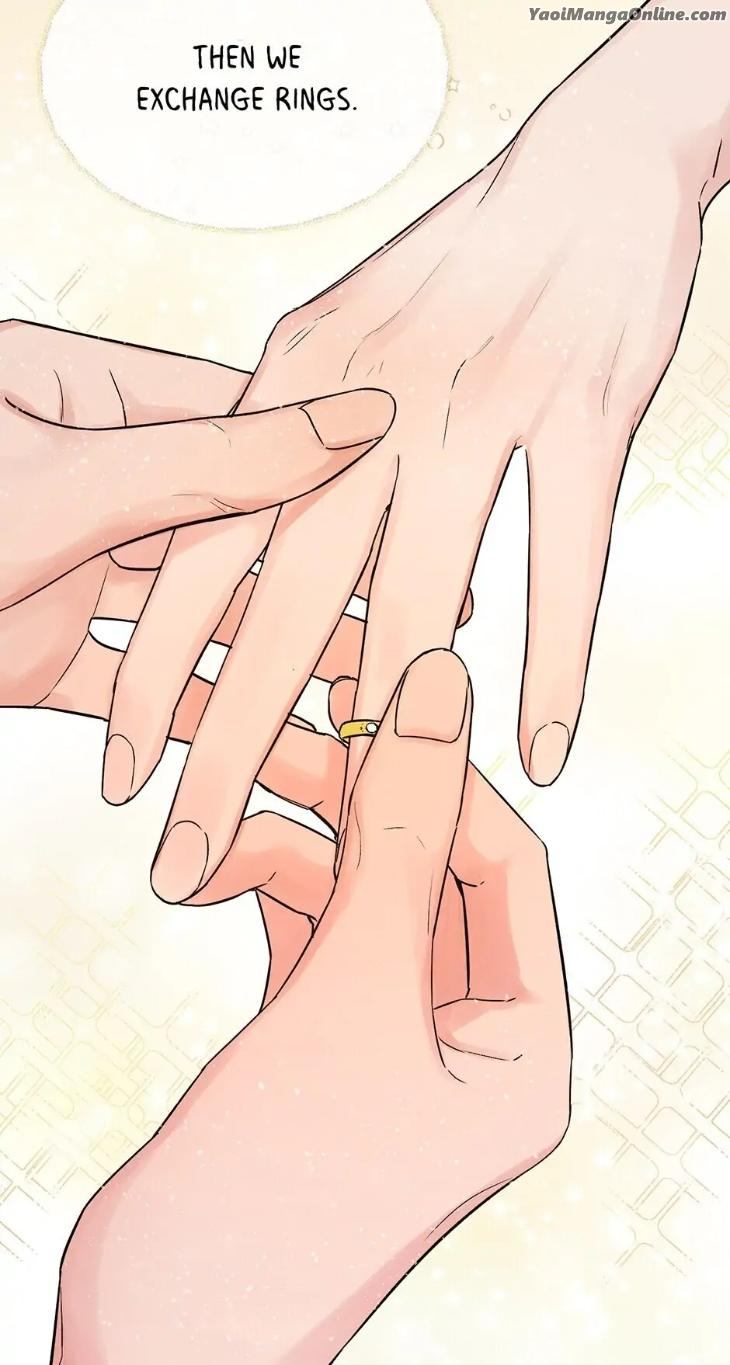 Wedding Plans for Mr. & Mr. by Rotten GreenT [Eng] page 36