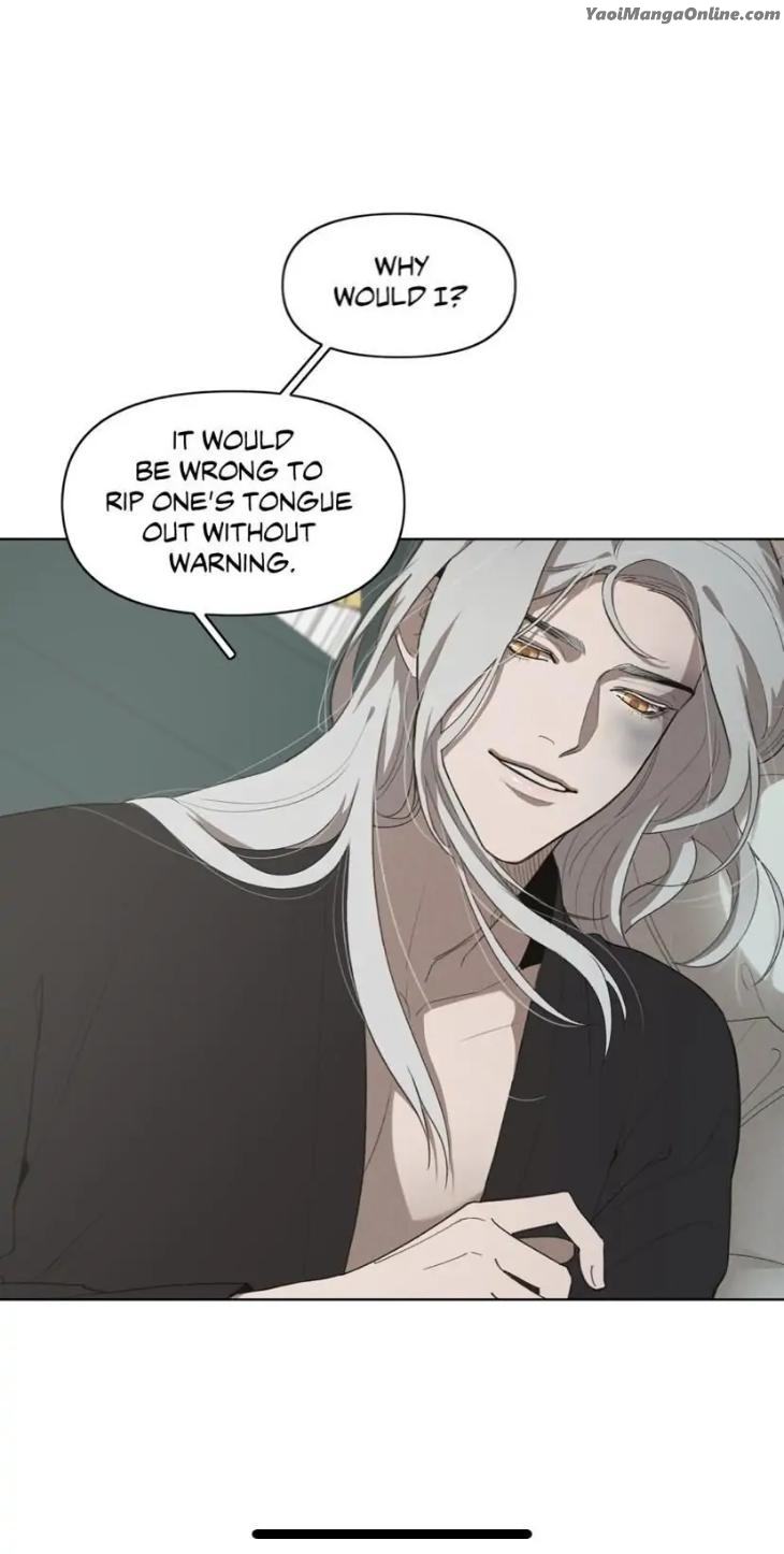 Plaything: The Grand Duke’s Boytoy by TR [Eng] page 36