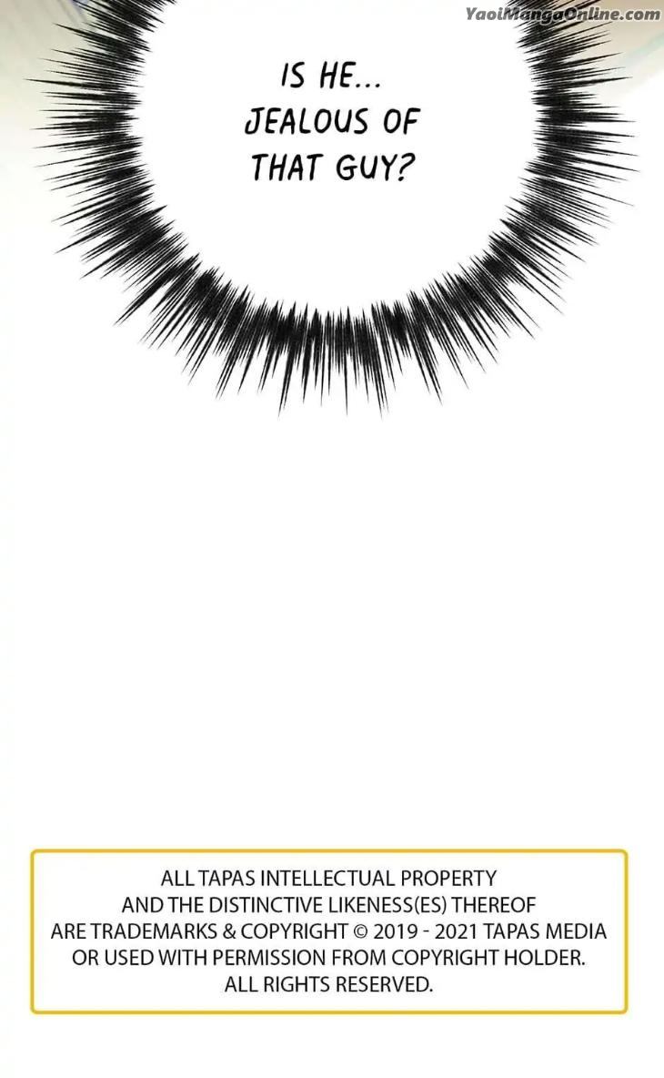 Wedding Plans for Mr. & Mr. by Rotten GreenT [Eng] page 37