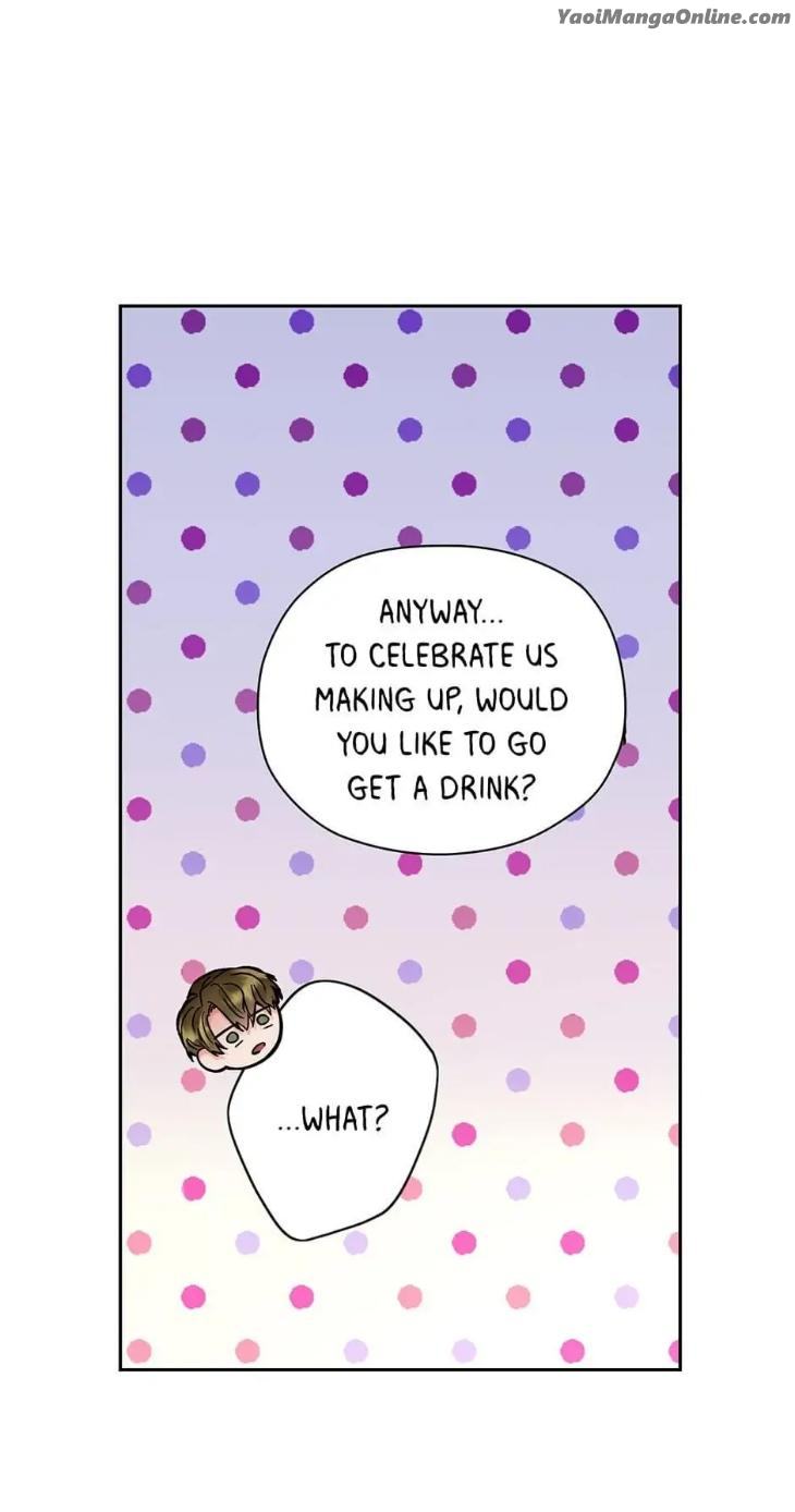 Wedding Plans for Mr. & Mr. by Rotten GreenT [Eng] page 37