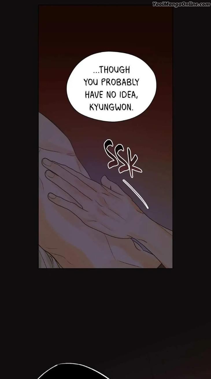 Wedding Plans for Mr. & Mr. by Rotten GreenT [Eng] page 37