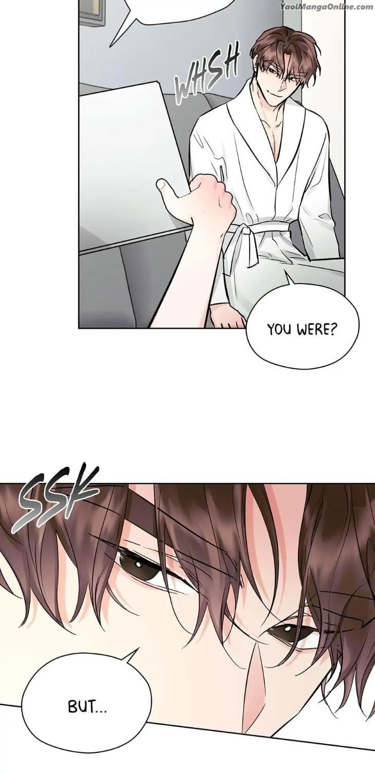 Wedding Plans for Mr. & Mr. by Rotten GreenT [Eng] page 37