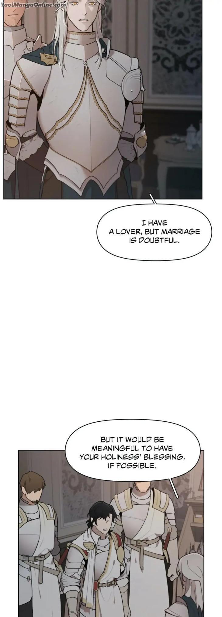 Plaything: The Grand Duke’s Boytoy by TR [Eng] page 37