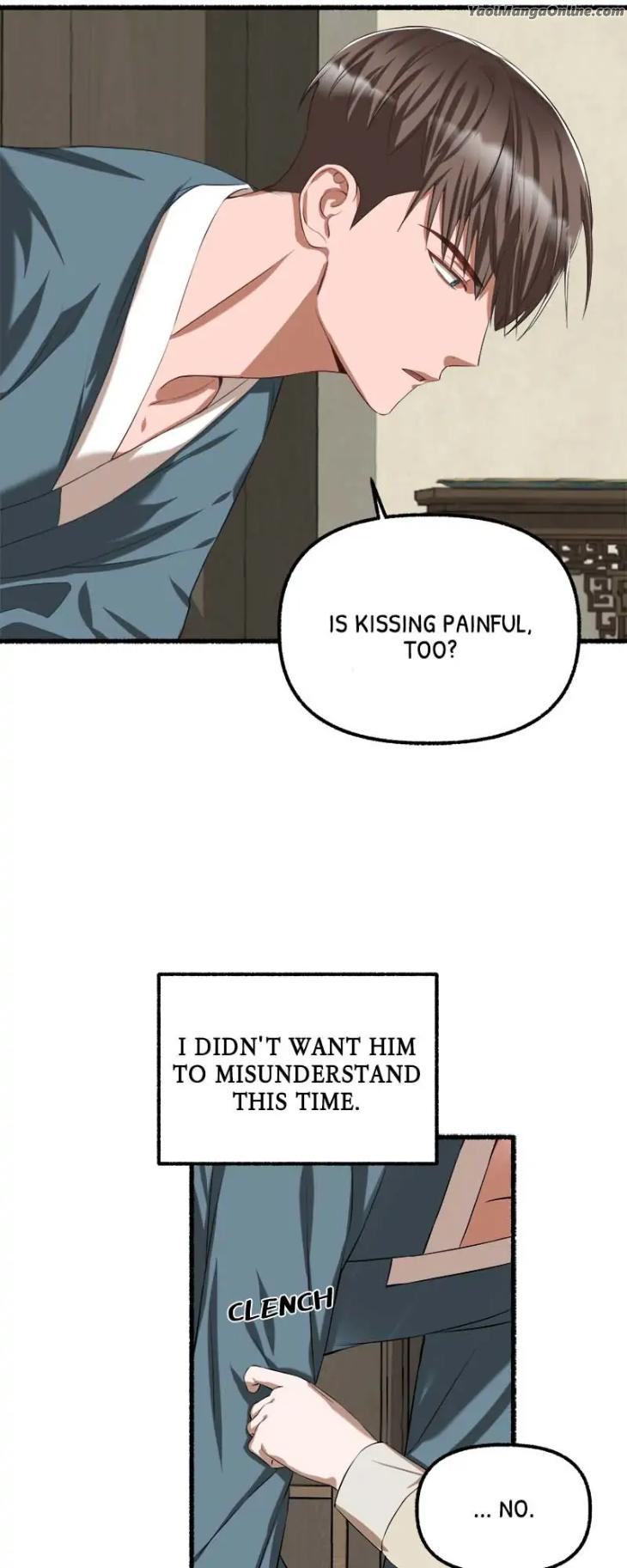 Flower by Hoya – Uncensored [Eng] page 37