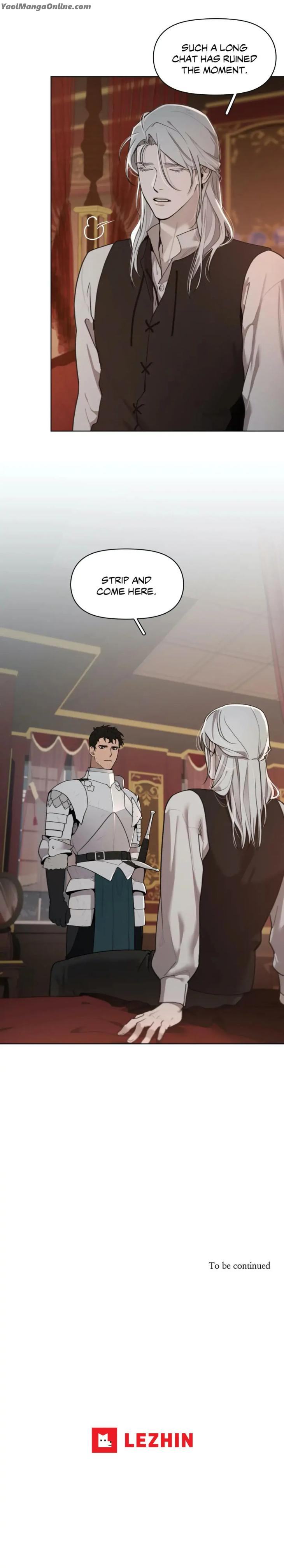 Plaything: The Grand Duke’s Boytoy by TR [Eng] page 37