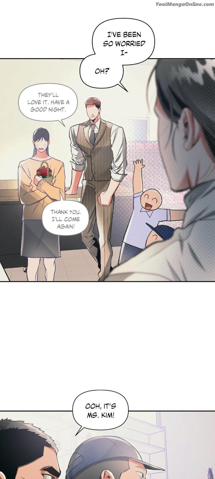 Beware the Ides of March by Stan/ Choi Song – Ch. 103 [Eng] page 38