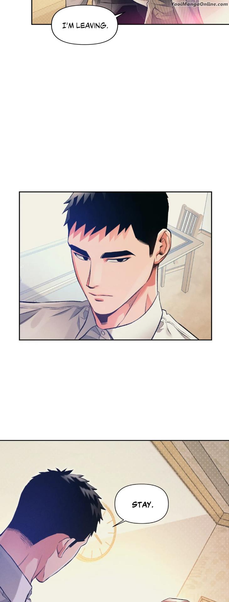 Beware the Ides of March by Stan/ Choi Song – Ch. 103 [Eng] page 38