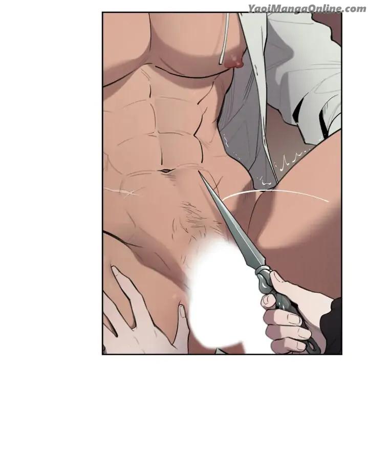 Plaything: The Grand Duke’s Boytoy by TR [Eng] page 38